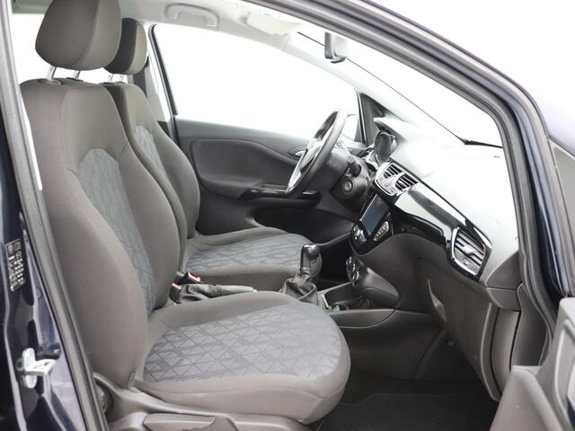Opel CORSA 1.0 Turbo 120 Jaar Edition / Camera / Navi / PDC V+A / Origineel NL