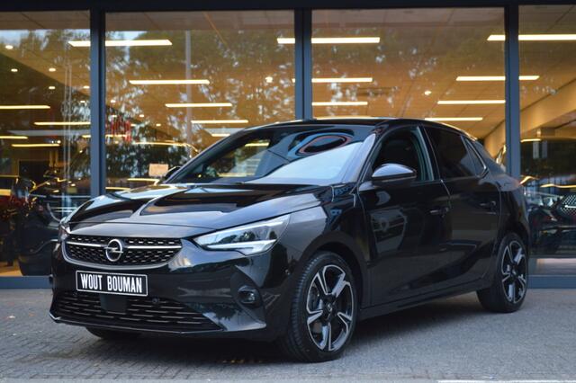 Opel CORSA 1.2 Turbo 100 pk Elegance Led Panorama Camera CarPlay Pdc
