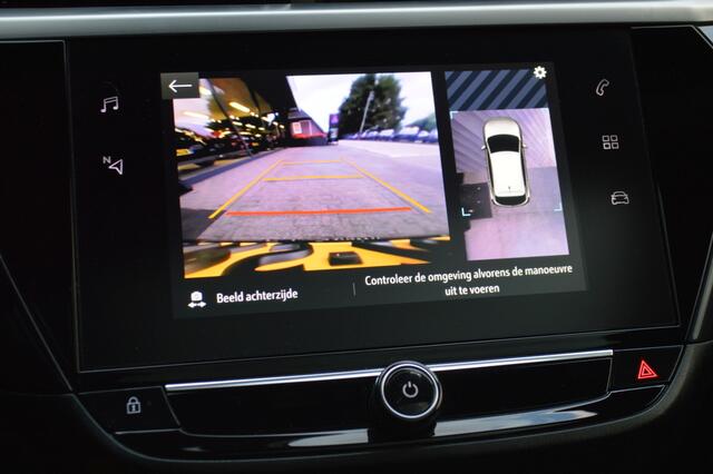 Opel CORSA 1.2 Turbo 100 pk Elegance Led Panorama Camera CarPlay Pdc
