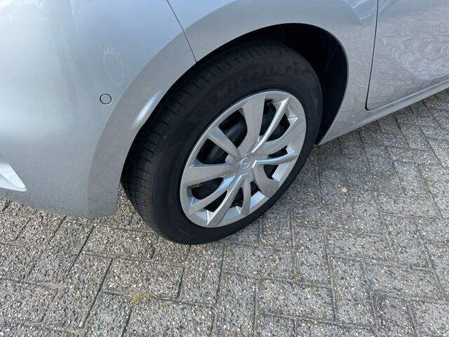 Opel CORSA 1.2 Turbo Hybrid Edition | 110pk | Apple Carplay/Android Auto | Camera | 4.000km! |