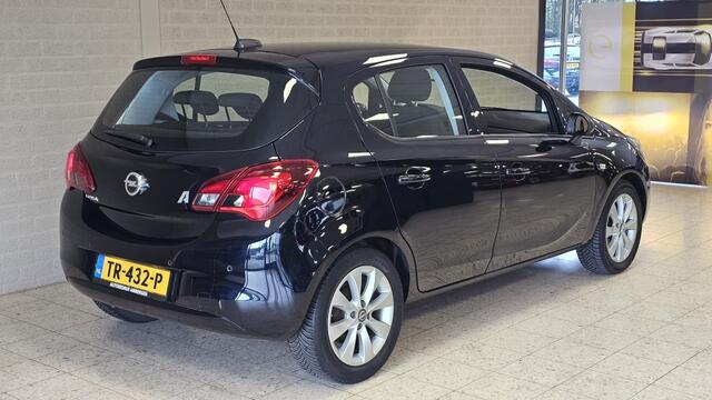 Opel CORSA 1.4 Favourite