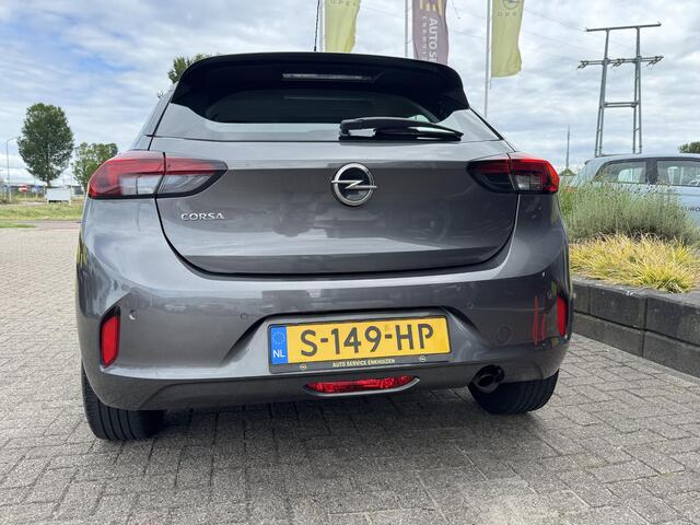 Opel CORSA 1.2 Turbo Edition AUTOMAAT | Geheel dealer onderhouden ! Rijklaar Incl. garantie - beurt - apk | Airco | Stoelverwarming | PDC | LMV
