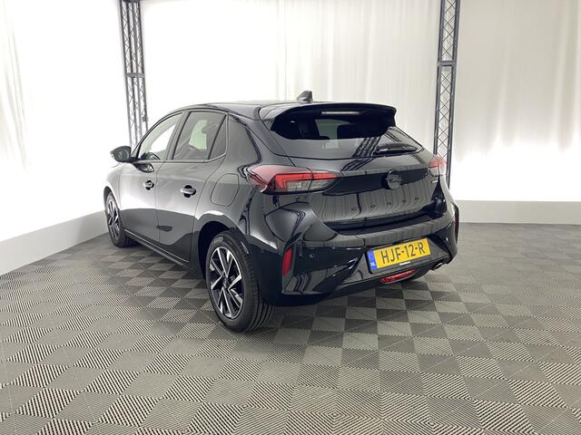 Opel CORSA 1.2 Turbo Hybrid GS | Apple carplay | Camera | Keyless | Rijstrooksensor | Sportstoelen | Cruise |