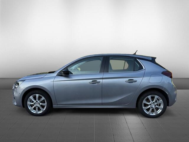 Opel CORSA 1.2 elegance cam. clima Android