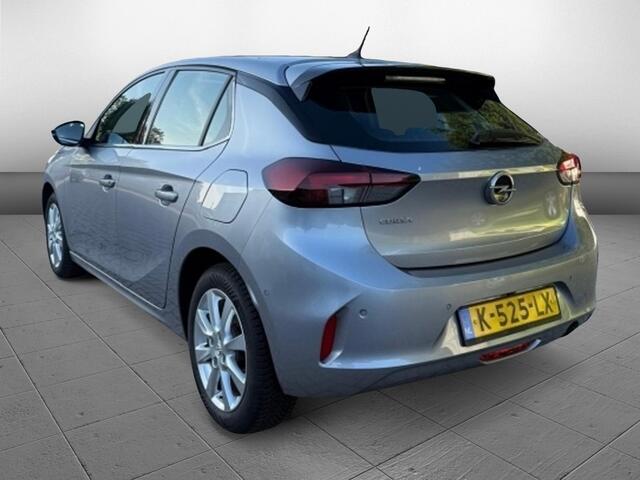 Opel CORSA 1.2 elegance cam. clima Android