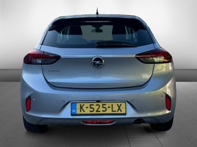 Opel CORSA 1.2 elegance cam. clima Android