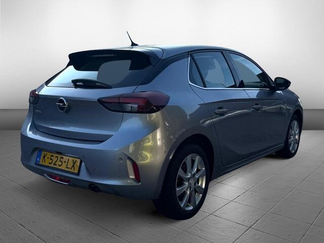 Opel CORSA 1.2 elegance cam. clima Android