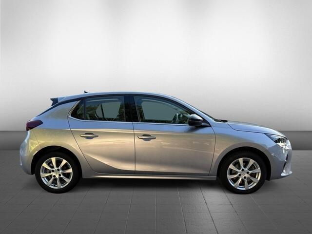 Opel CORSA 1.2 elegance cam. clima Android