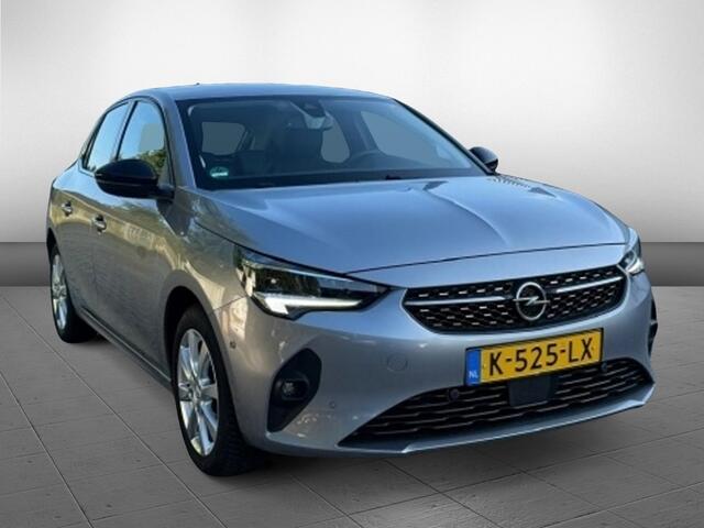 Opel CORSA 1.2 elegance cam. clima Android