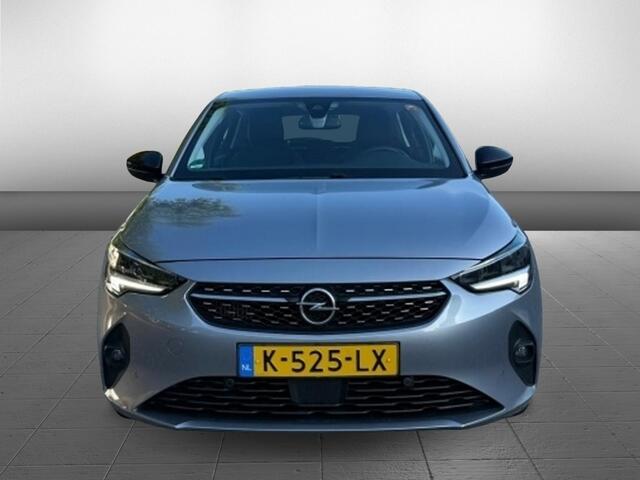 Opel CORSA 1.2 elegance cam. clima Android