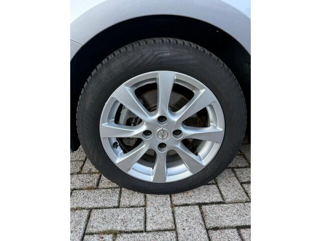 Opel CORSA 1.2 elegance cam. clima Android