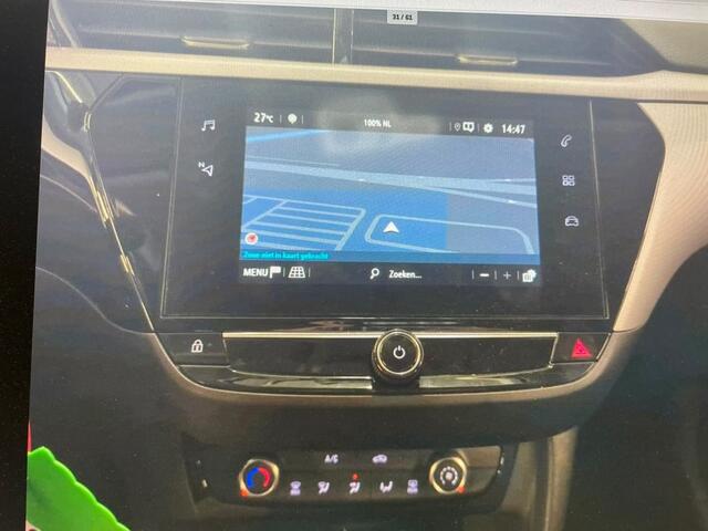 Opel CORSA 1.2 Edition 101 PK CAMERA / NAVI / CARPLAY / PDC / ANDROID / LMV