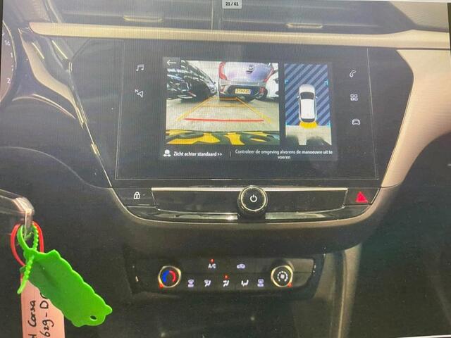 Opel CORSA 1.2 Edition 101 PK CAMERA / NAVI / CARPLAY / PDC / ANDROID / LMV