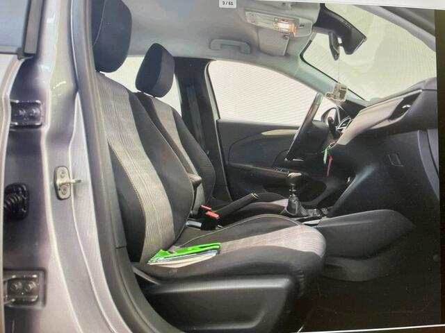 Opel CORSA 1.2 Edition 101 PK CAMERA / NAVI / CARPLAY / PDC / ANDROID / LMV