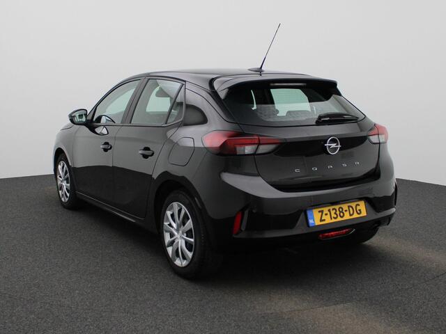 Opel CORSA 1.2 | Camera | Parkeersensor achter | Apple Carplay/Android Auto | Cruise Control