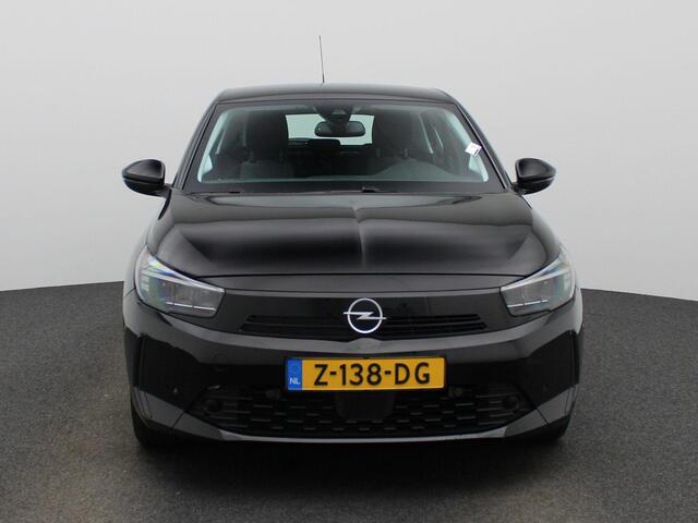 Opel CORSA 1.2 | Camera | Parkeersensor achter | Apple Carplay/Android Auto | Cruise Control