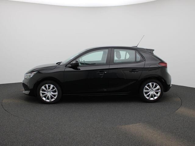 Opel CORSA 1.2 | Camera | Parkeersensor achter | Apple Carplay/Android Auto | Cruise Control
