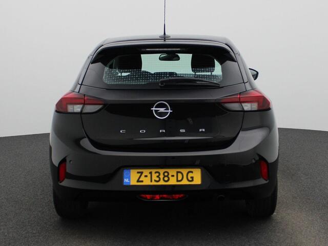 Opel CORSA 1.2 | Camera | Parkeersensor achter | Apple Carplay/Android Auto | Cruise Control
