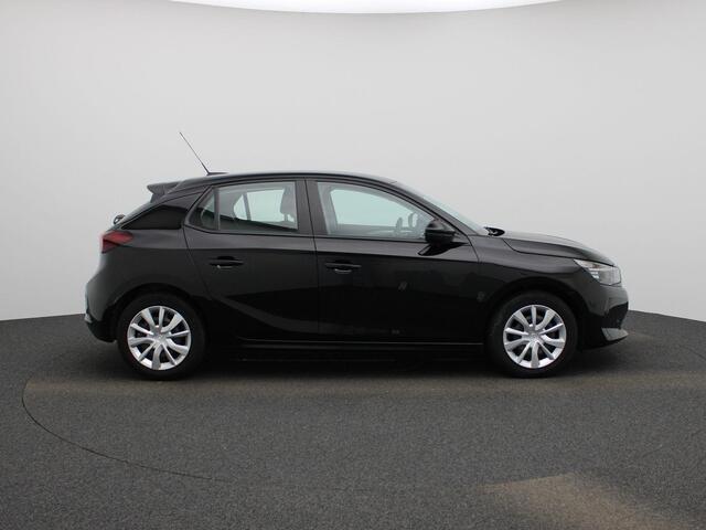 Opel CORSA 1.2 | Camera | Parkeersensor achter | Apple Carplay/Android Auto | Cruise Control