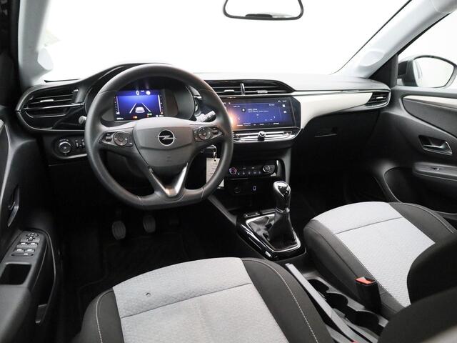 Opel CORSA 1.2 | Camera | Parkeersensor achter | Apple Carplay/Android Auto | Cruise Control