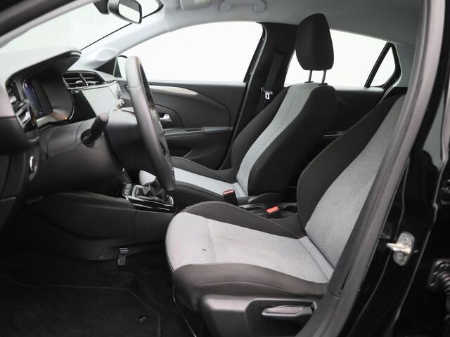 Opel CORSA 1.2 | Camera | Parkeersensor achter | Apple Carplay/Android Auto | Cruise Control