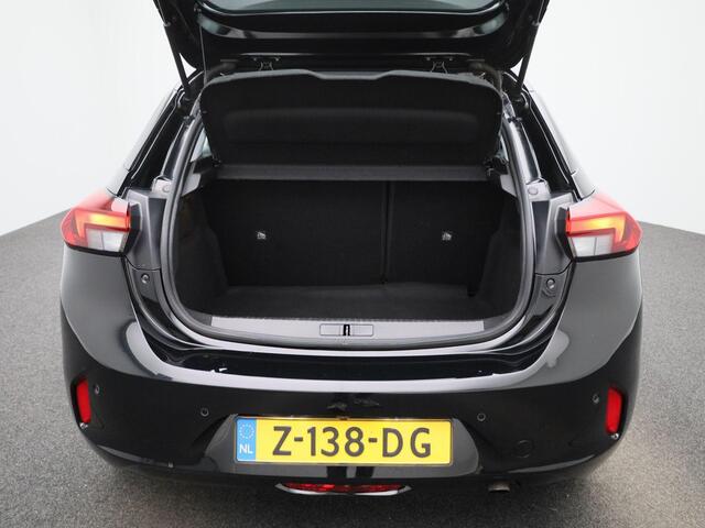 Opel CORSA 1.2 | Camera | Parkeersensor achter | Apple Carplay/Android Auto | Cruise Control