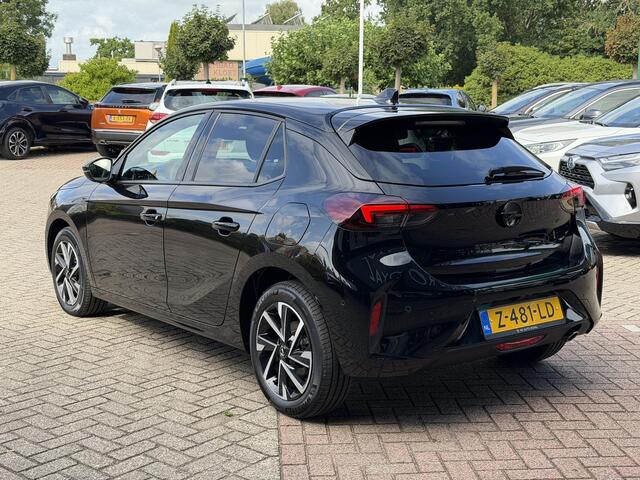 Opel CORSA 1.2 Turbo GS BLACK EDTION | APPLE CARPLAY / ANDROID AUTO | 360 CAMERA | MATRIX LED | NAVIGATIE | RIJSTROOK ASSISTENT | CRUISECONTROL | AIRCO/ECC | PARKEER SENSOREN |