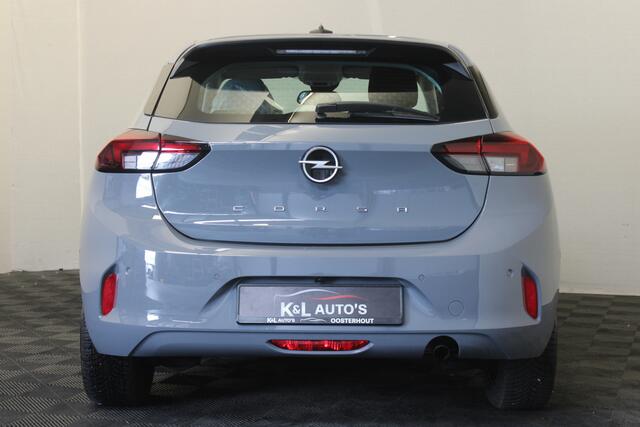 Opel CORSA 1.2