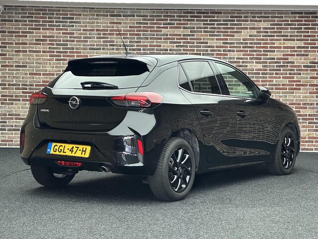 Opel CORSA 1.2 Level 4 Ultimate pack Alcantara Camera Massage Lane assist Carplay