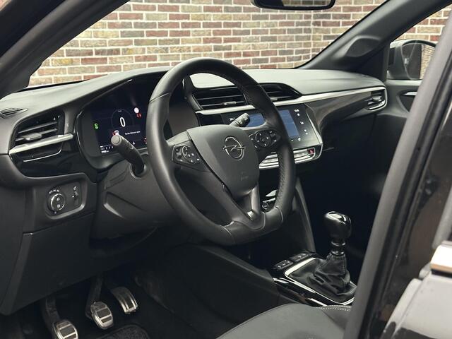 Opel CORSA 1.2 Level 4 Ultimate pack Alcantara Camera Massage Lane assist Carplay