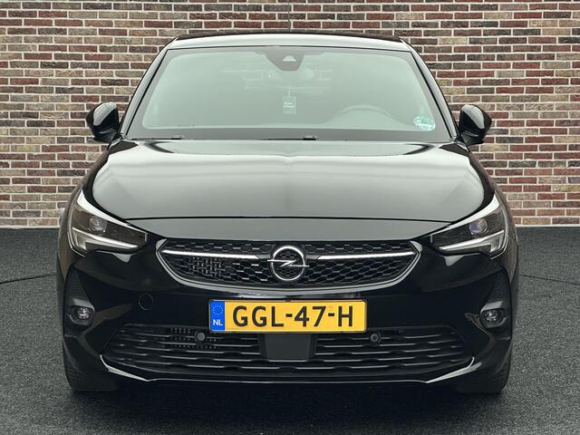 Opel CORSA 1.2 Level 4 Ultimate pack Alcantara Camera Massage Lane assist Carplay