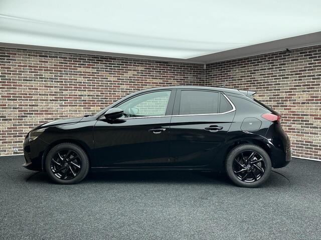 Opel CORSA 1.2 Level 4 Ultimate pack Alcantara Camera Massage Lane assist Carplay