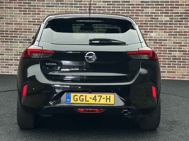 Opel CORSA 1.2 Level 4 Ultimate pack Alcantara Camera Massage Lane assist Carplay