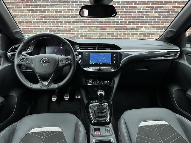 Opel CORSA 1.2 Level 4 Ultimate pack Alcantara Camera Massage Lane assist Carplay