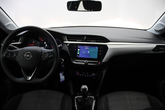 Opel CORSA 1.2 Edition - Carplay, Cruise, PDC