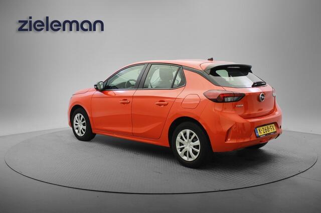 Opel CORSA 1.2 Edition - Carplay, Cruise, PDC