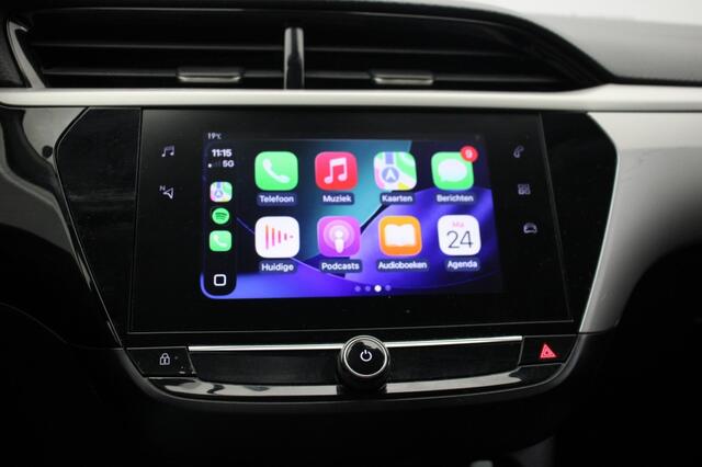 Opel CORSA 1.2 Edition - Carplay, Cruise, PDC