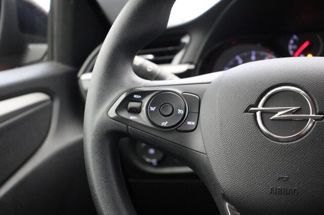 Opel CORSA 1.2 Edition - Carplay, Cruise, PDC