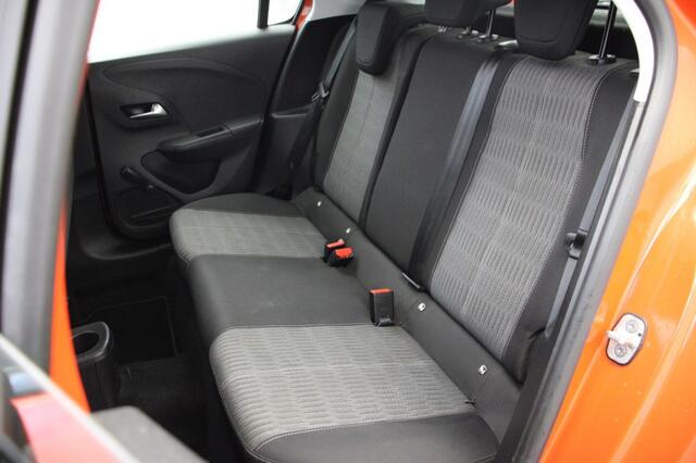 Opel CORSA 1.2 Edition - Carplay, Cruise, PDC