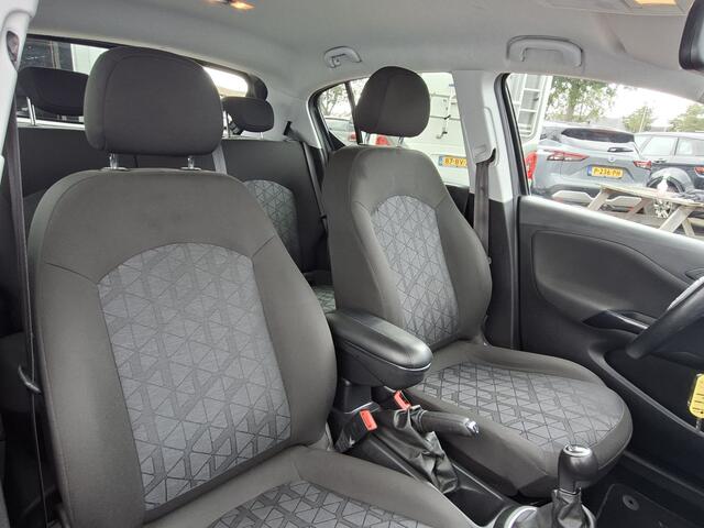 Opel CORSA 1.4 120 Jaar Edition Stoel/Stuurverw. Carplay Clima Cruise 5-Deurs