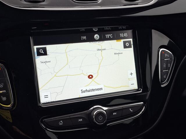 Opel CORSA 1.4 120 Jaar Edition Stoel/Stuurverw. Carplay Clima Cruise 5-Deurs