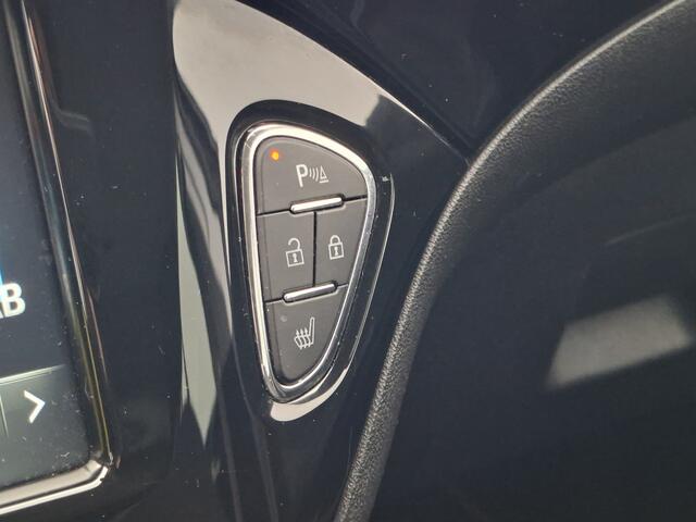 Opel CORSA 1.4 120 Jaar Edition Stoel/Stuurverw. Carplay Clima Cruise 5-Deurs