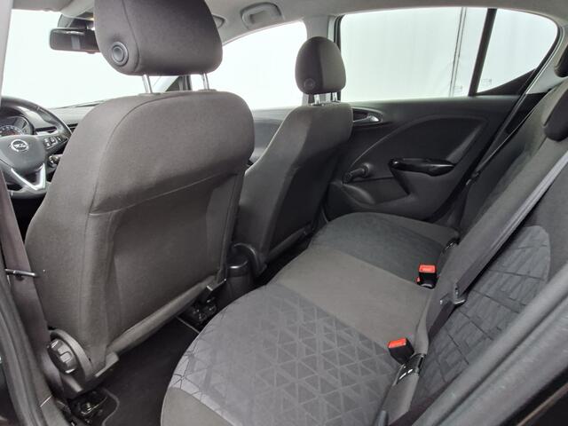 Opel CORSA 1.4 120 Jaar Edition Stoel/Stuurverw. Carplay Clima Cruise 5-Deurs