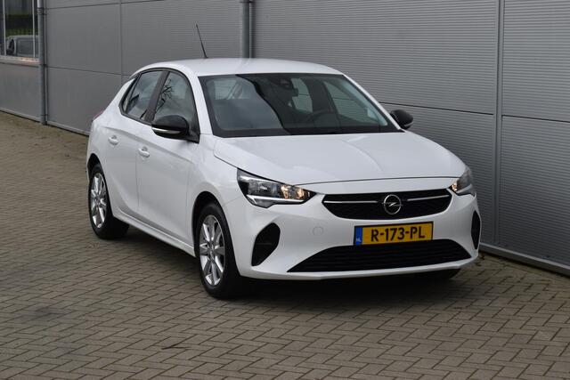 Opel CORSA 1.2 Edition NAVIGATIE/AIRCO/CAMERA