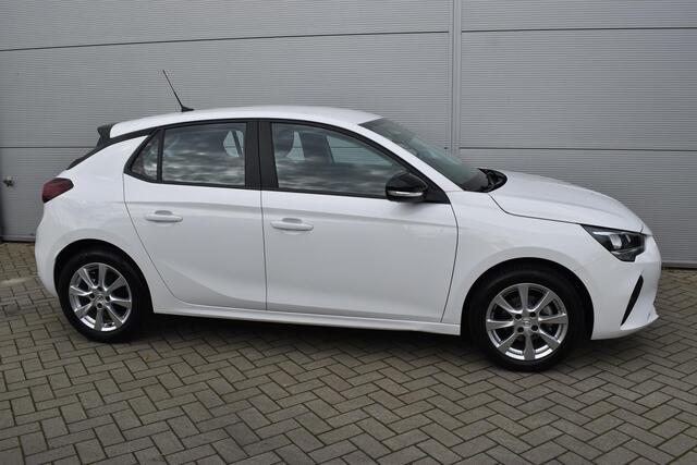 Opel CORSA 1.2 Edition NAVIGATIE/AIRCO/CAMERA