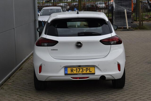 Opel CORSA 1.2 Edition NAVIGATIE/AIRCO/CAMERA