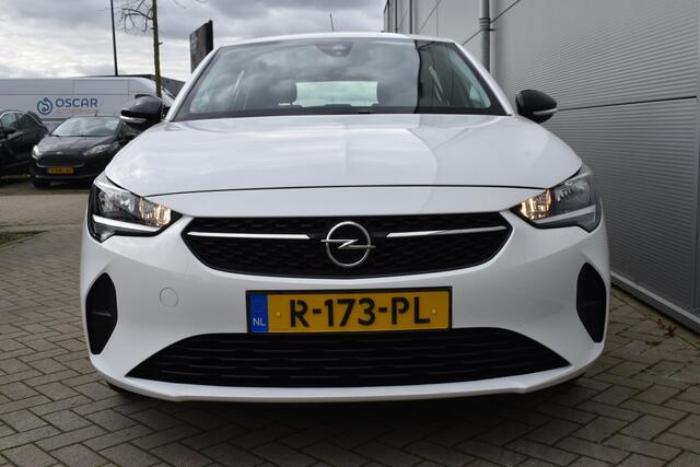 Opel CORSA 1.2 Edition NAVIGATIE/AIRCO/CAMERA