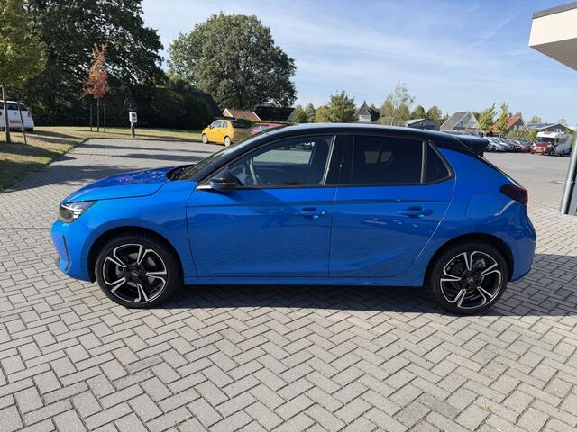 Opel CORSA 1.2 T Yes