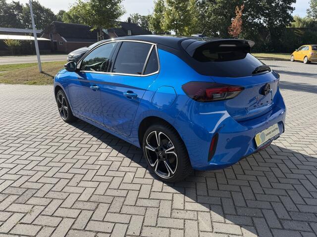 Opel CORSA 1.2 T Yes