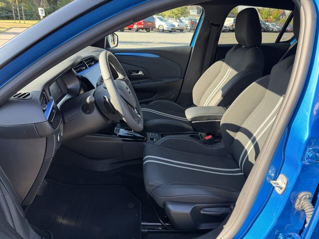 Opel CORSA 1.2 T Yes